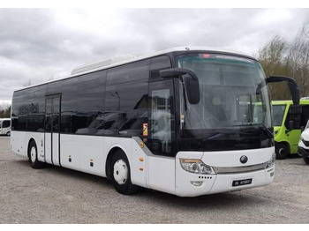 Междуградски автобус