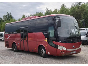 Междуградски автобус