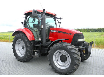 Трактор CASE IH Maxxum 140
