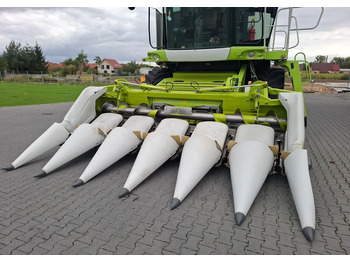 Хедер за царевица CLAAS