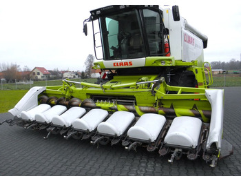 Хедер за царевица CLAAS