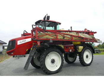 Пръскачка HARDI