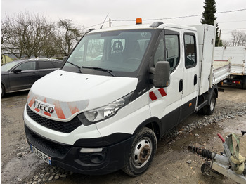 Бус самосвал IVECO Daily
