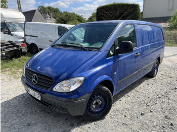 Товарен бус MERCEDES-BENZ Vito 111