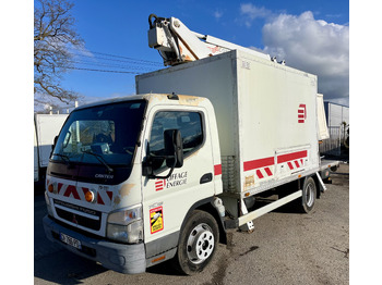 Автовишка MITSUBISHI