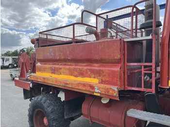Лизинг на RENAULT 85-150 4x4 ccf citerne RENAULT 85-150 4x4 ccf citerne: снимка 3