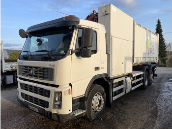 Боклукчийска кола VOLVO FM9 300