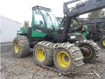 Харвестер TIMBERJACK