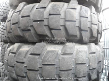 Гума за Камион Michelin 16.00R20 XL - USED SN 30%: снимка 3