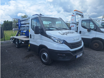 Автовишка IVECO DAILY 35S144: снимка 3