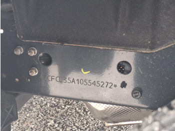 Автовишка IVECO DAILY 35S144: снимка 5