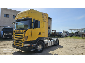 Влекач SCANIA R 470