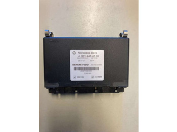 Електрическа система MERCEDES-BENZ Citaro