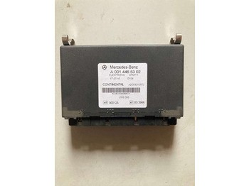 Блок за управление MERCEDES-BENZ Citaro