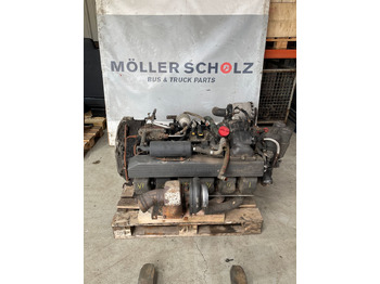 Двигател MERCEDES-BENZ Citaro