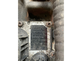 Двигател за Автобус Mercedes-Benz Mercedes Motor OM 457 HLA Citaro OM457HLA 457942 Setra: снимка 4 Двигател за Автобус Mercedes-Benz Mercedes Motor OM 457 HLA Citaro OM457HLA 457942 Setra: снимка 4