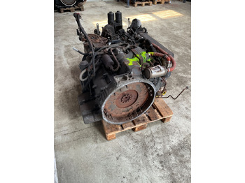 Двигател за Автобус Mercedes-Benz Mercedes Motor OM 457 HLA Citaro OM457HLA 457942 Setra: снимка 2 Двигател за Автобус Mercedes-Benz Mercedes Motor OM 457 HLA Citaro OM457HLA 457942 Setra: снимка 2