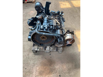 Двигател за Автобус Mercedes-Benz Mercedes Motor OM 906 HLA Euro 5 Citaro OM906HLA 902.926: снимка 4