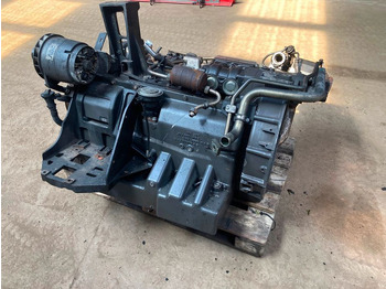 Двигател за Автобус Mercedes-Benz Mercedes Motor OM 906 HLA Euro 5 Citaro OM906HLA 902.926: снимка 2