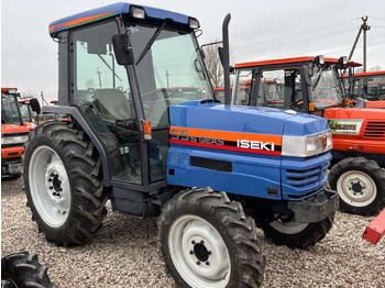 Трактор Iseki Geas 55: снимка 2