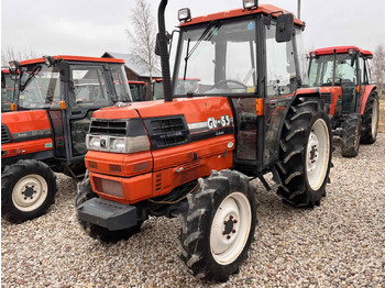 Лизинг на Kubota GL53 Kubota GL53: снимка 1