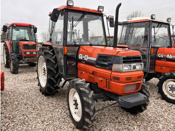 Лизинг на Kubota GL53 Kubota GL53: снимка 2