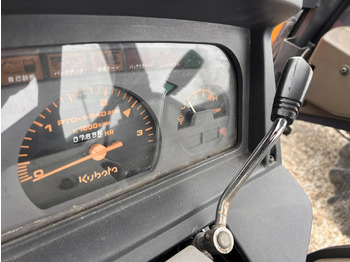 Лизинг на Kubota GL53 Kubota GL53: снимка 5