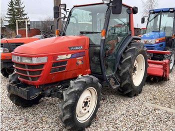 Малък трактор YANMAR