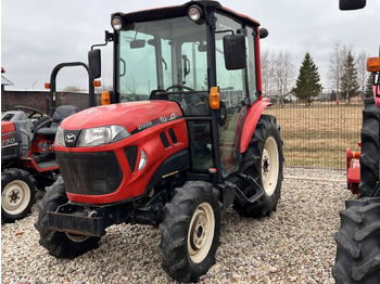Малък трактор YANMAR