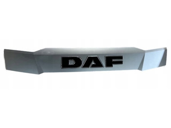 Кабина и интериор DAF XF