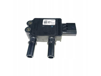 Изпускателна система DAF