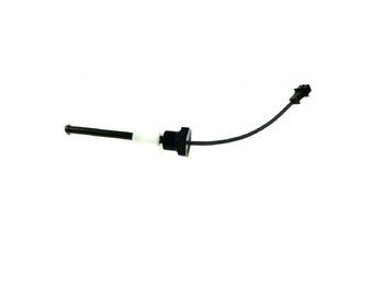 Охладителна система DAF