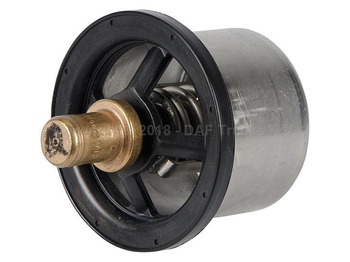 Охладителна система DAF