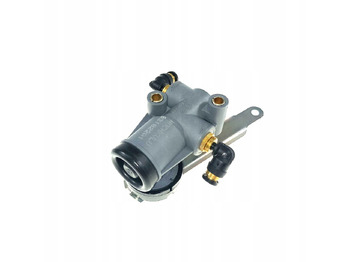 : снимка на заглавната част