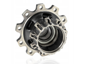 Окачване DAF XF