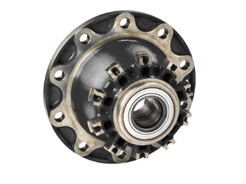 Окачване DAF XF 95