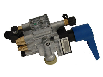 Окачване HALDEX