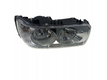 Нови Преден фар Hella REFLEKTOR HELLA LAMPA PRAWA 1832397 1EJ247046021: снимка 2