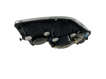 Нови Преден фар Hella REFLEKTOR HELLA LAMPA PRAWA 1832397 1EJ247046021: снимка 3