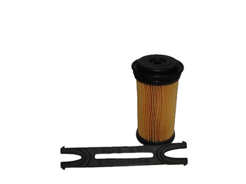 Горивна система IVECO Stralis