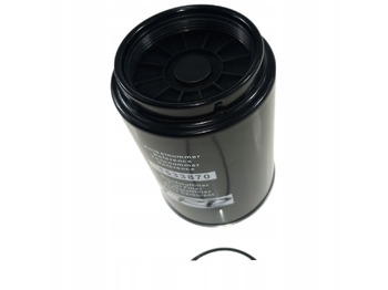 Горивен филтър