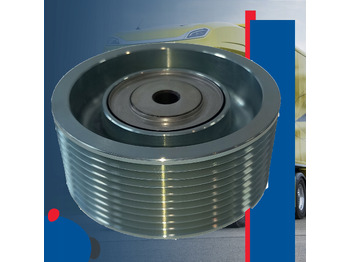 Нови Двигател и части Volvo ROLKA NAPINACZA WENTYLATORA VOLVO FH4 21891328: снимка 5