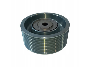 : снимка на заглавната част