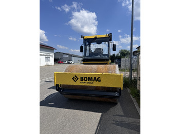 Лизинг на Bomag BW 213 D-5 Bomag BW 213 D-5: снимка 2
