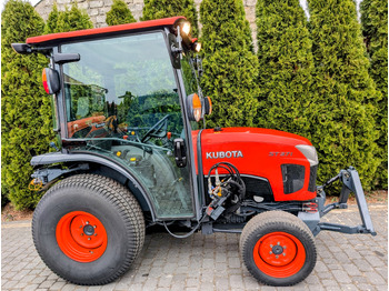 Селскостопанска техника KUBOTA