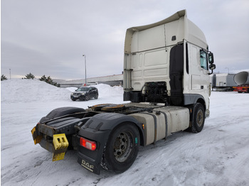 Лизинг на DAF XF460FT DAF XF460FT: снимка 4