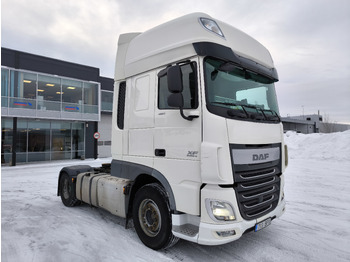 Лизинг на DAF XF460FT DAF XF460FT: снимка 3