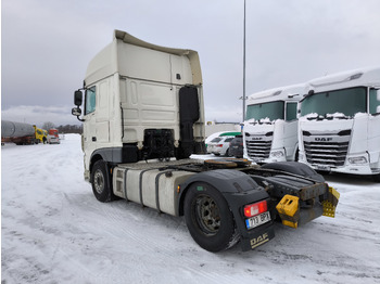 Лизинг на DAF XF460FT DAF XF460FT: снимка 5