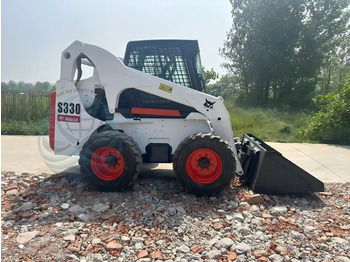 Мини челен товарач BOBCAT