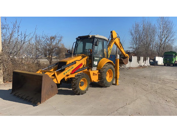 Багер-товарач NEW HOLLAND